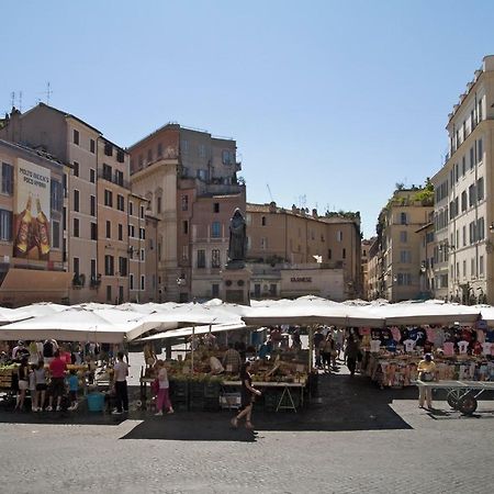 Farnese House In Rome Lejlighed Eksteriør billede