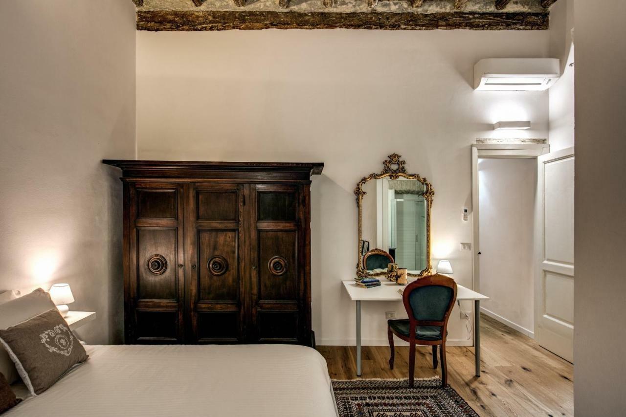 Farnese House In Rome Lejlighed Eksteriør billede